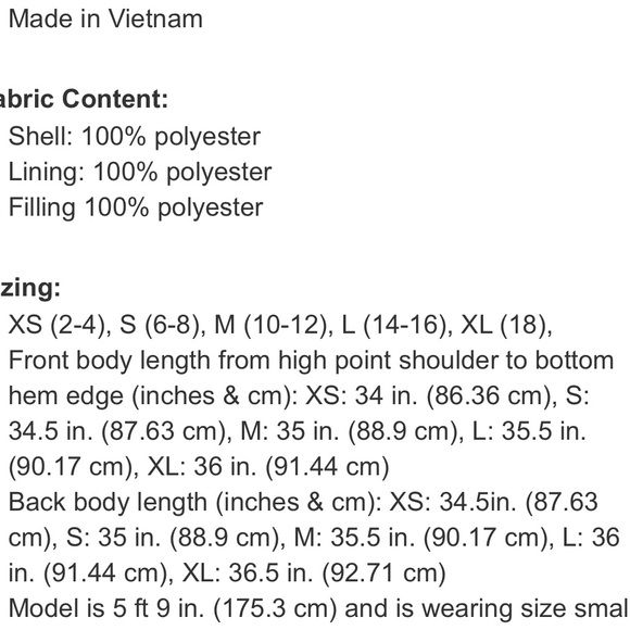 Tommy Hilfiger - Women's Sherpa Lined Parka - Picture 6 of 7